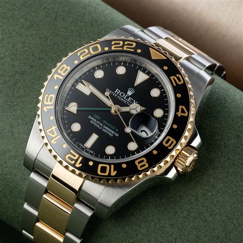 gold rolex gmt master|Rolex GMT Master 2 price.